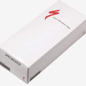 |Thorn-Resistant Presta Valve Tube