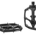  | Supacaz Krypto Pedal – CNC Alloy