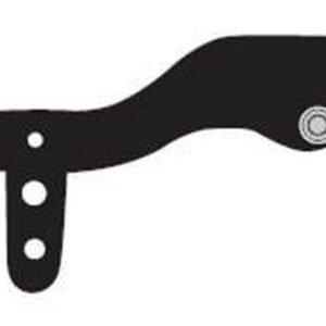 |Shiv Low-Stack Aerobar Clamp Set