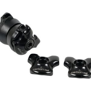 | Anodized Clamp 7+9mm |Anodized Clamp 7+9mm