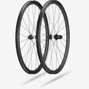 |Roval Terra CL Wheelset