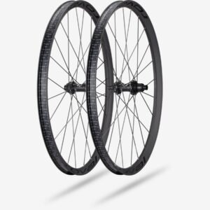 |Control SL VI Solix Wheel