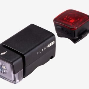 |Flash Pack Headlight/Taillight Combo