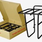  | Globe LT Adjustable Cargo Rail