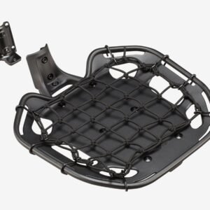 |Front Rack & Adventure Plate